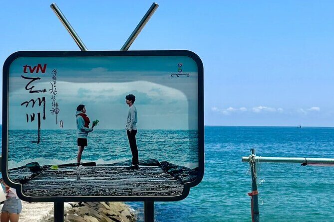 From Seoul: Private Day Tour to Gangneung - Good To Know  