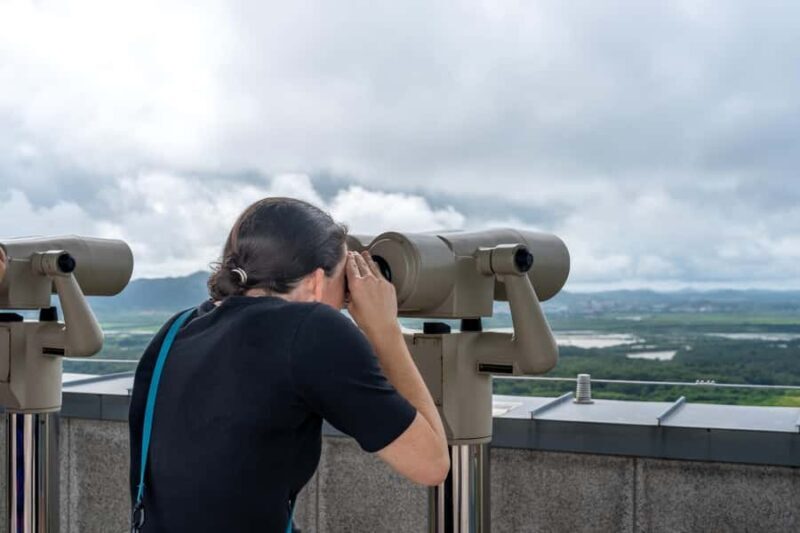 From Seoul: Private DMZ Tour with Optional Suspension Bridge - Practical Details and What to Expect