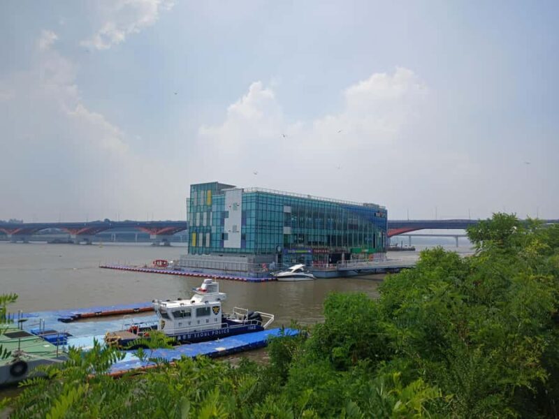 From Seoul: Private Tour to North Korean Border with Pick Up - FAQ