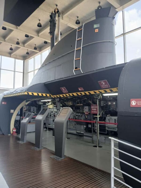 From Seoul: Private Tour to North Korean Border with Pick Up - Discovering the North Korean Border: What’s Included