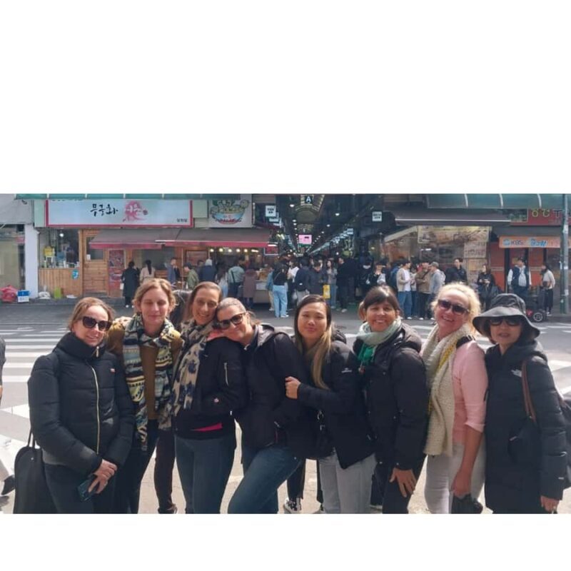 From Seoul: Private Tour to North Korean Border with Pick Up - Who Should Consider This Tour?