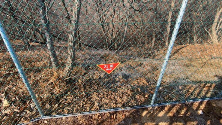 From Seoul: Round-Trip Shuttle to DMZ - Activity Details