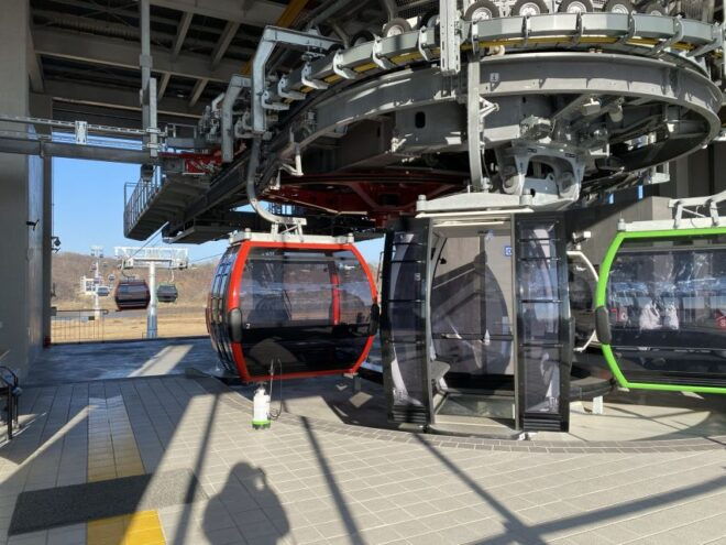 From Seoul: Round-Trip Shuttle to DMZ - Full Description