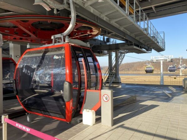 From Seoul: Round-Trip Shuttle to DMZ - Common Questions