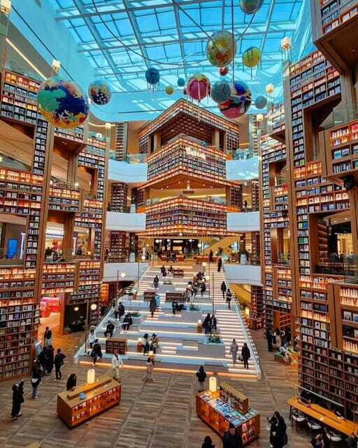 From Seoul: Starfield Library, Hwaseong , Gwangmyeong Cave - Final Thoughts: Who Will Love This Tour?