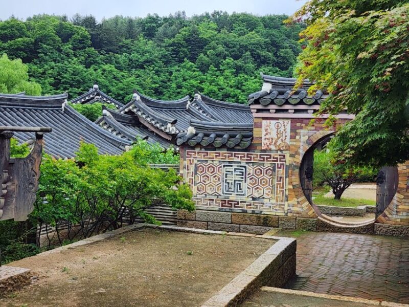From Seoul: UNESCO Suwon Hwaseong Fortress Tour - The Value of This Tour
