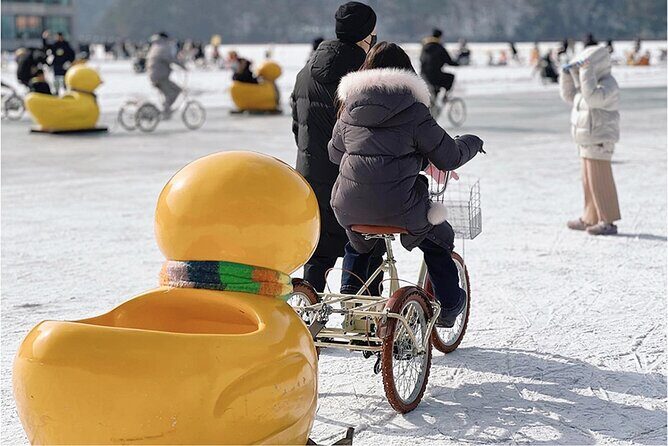 From Seoul : Winter One Day Tour in Pocheon - Return and Reflection