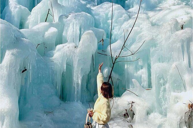 From Seoul : Winter One Day Tour in Pocheon - What to Expect from the Itinerary