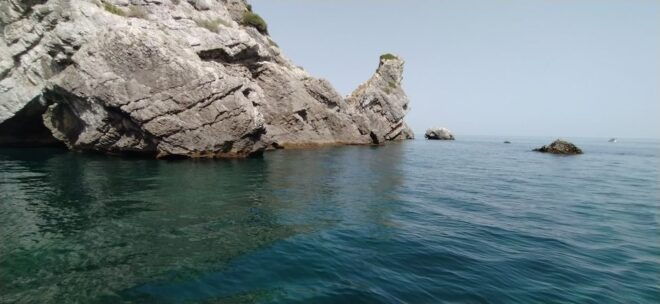 From Sesimbra: Ribeira Do Cavalo Beach and Caves Boat Tour - Starting Locations