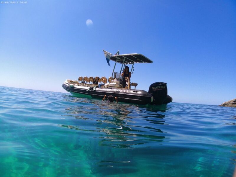 From Sesimbra: Sea Scooter Snorkeling boat Tour - Analyzing the Value