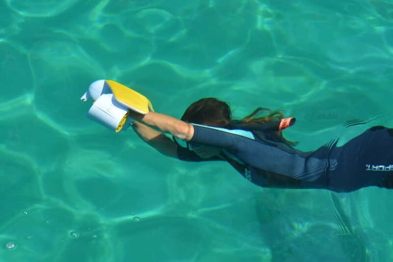 From Sesimbra: Sea Scooter Snorkeling boat Tour - Practical Tips for Future Participants