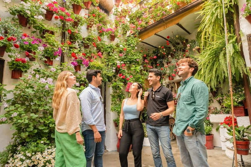 From Sevilla 3 Cities One Day:Córdoba, White Village & Ronda - An In-Depth Look at the Tour