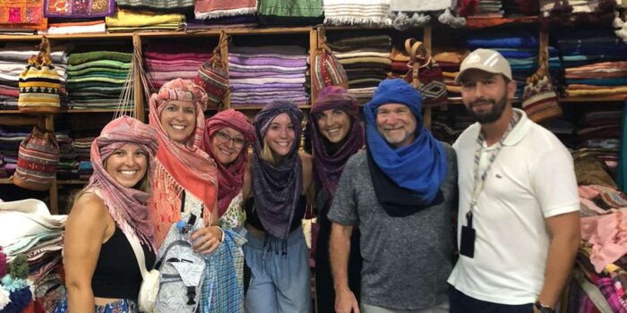 From Sevilla: Private Tangier Tour - Common Questions