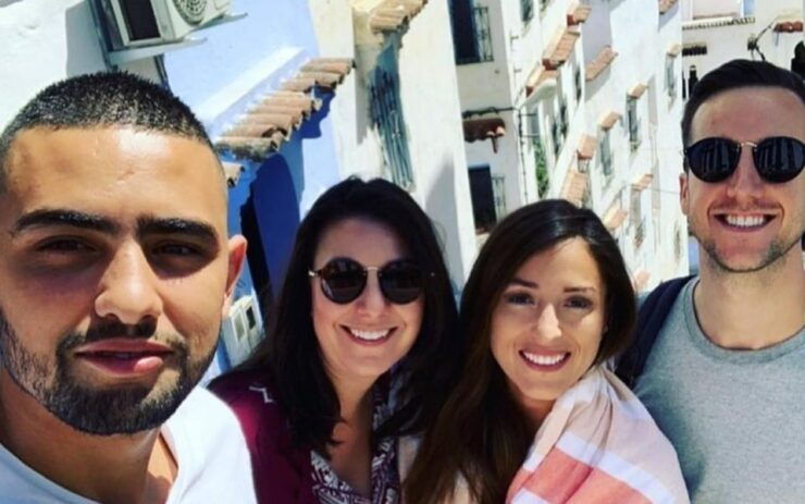 From Sevilla Vip Private Tangier Tour All Inclusive - Tour Price and Duration
