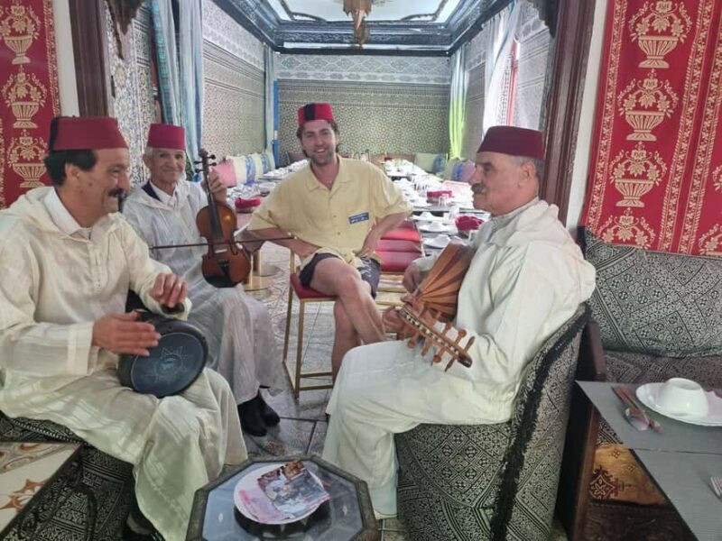 From Seville: 2, 3, or 4-Day Morocco Trip with Ferry & Guide - A Detailed Look at the Morocco Tour from Seville