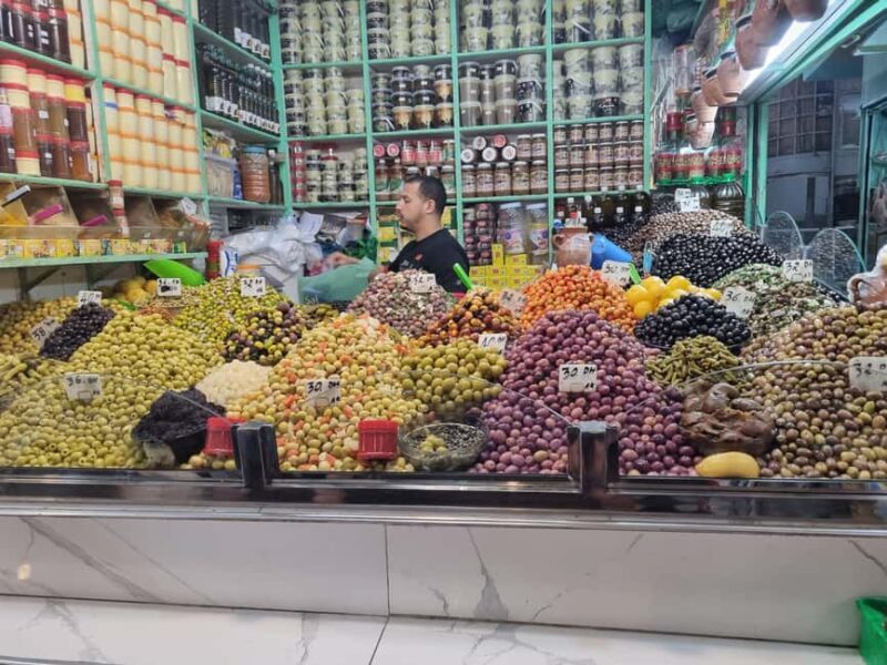 From Seville: 2, 3, or 4-Day Morocco Trip with Ferry & Guide - Practicalities and Travel Tips