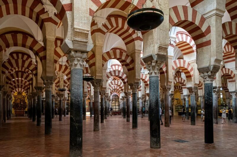 From Seville: 2-Day Trip to Cordoba With Mosque-Cathedral - Good To Know