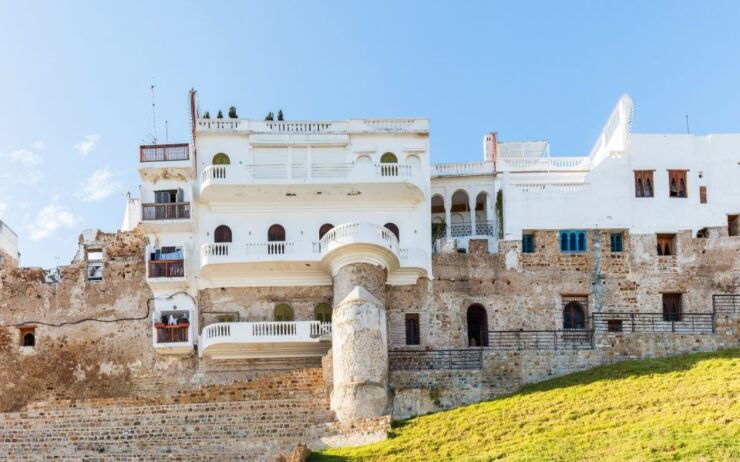 From Seville: 2-Day Trip to Tangier - Itinerary Highlights