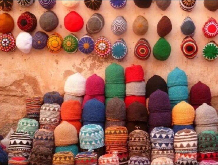 From Seville: 2-Day Trip to Tangier - Booking Details