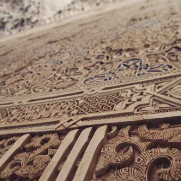 From Seville: Alhambra & Albaicín Private Tour - Scenic Drive Through Andalusia