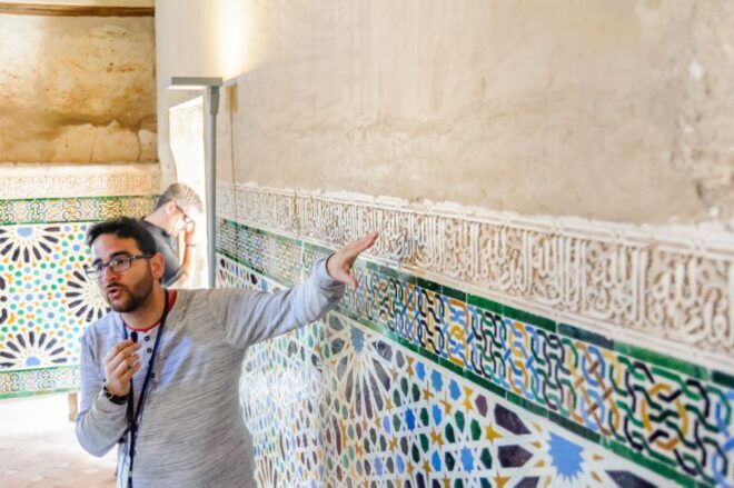 From Seville: Alhambra Palace With Albaycin Tour Option - Skip the Ticket Line
