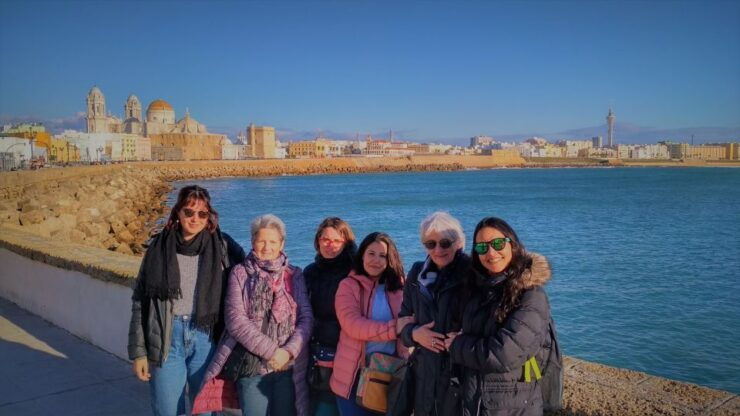 From Seville: Cadiz and Jerez De La Frontera Day Trip - Experience Highlights