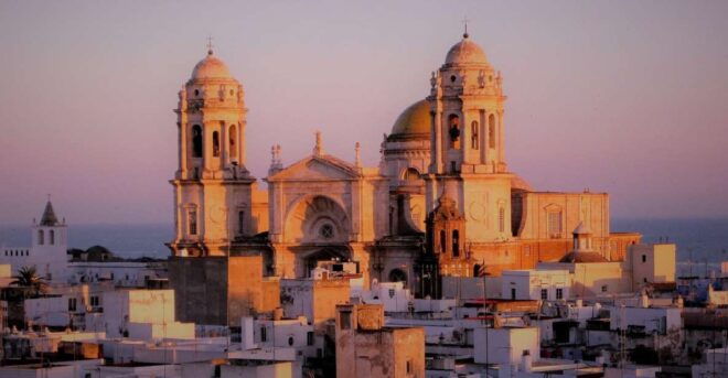 From Seville: Cadiz and Jerez De La Frontera Day Trip - Full Description