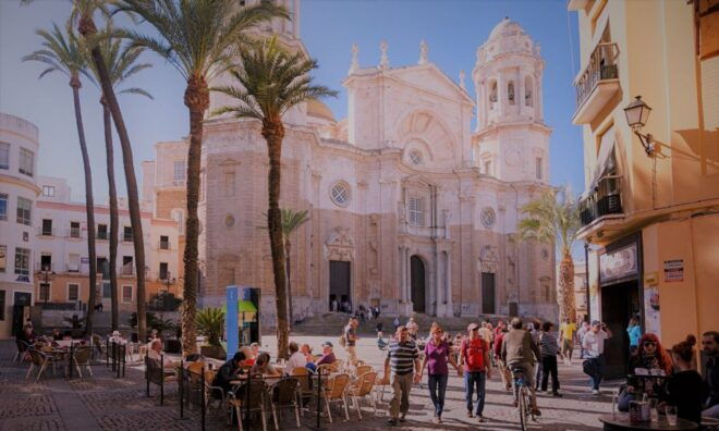 From Seville: Cadiz and Jerez De La Frontera Day Trip - Review Testimonials