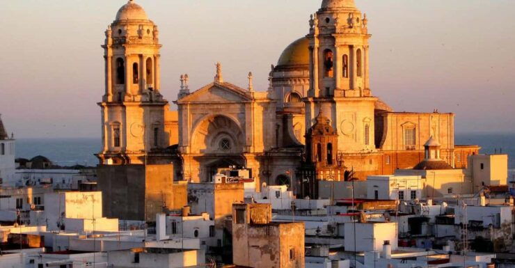 From Seville: Cadiz & Jerez Sherry Tasting Day Trip - Cultural and Historical Significance