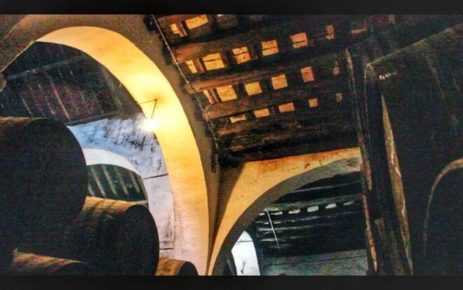 From Seville: Cadiz & Jerez Sherry Tasting Day Trip - Explore Vibrant Cadiz