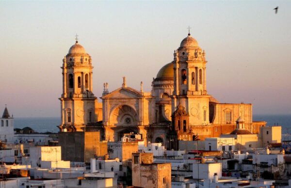 From Seville: Cadiz & Jerez Sherry Tasting Day Trip - Included and Optional Extras
