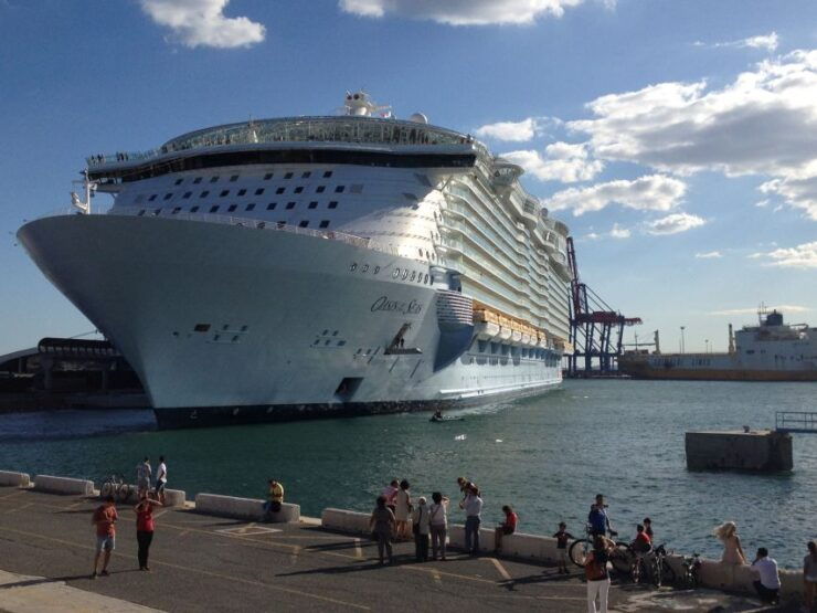 From Seville: Cadiz & Jerez Sherry Tasting Day Trip - Activity Information