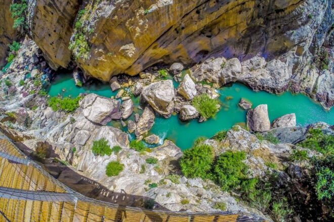 From Seville: Caminito Del Rey Full-Day Hike - Review Summary