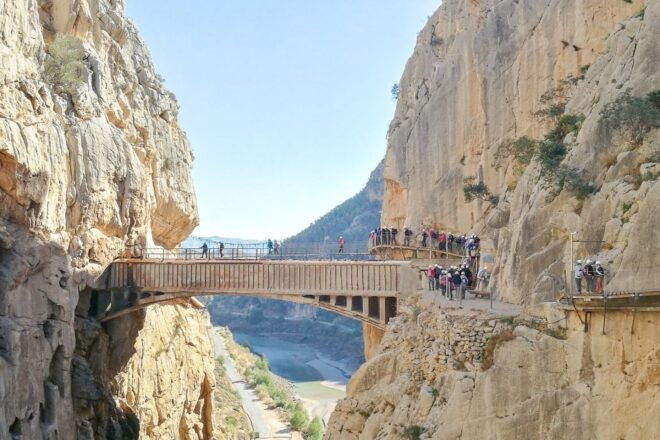 From Seville: Caminito Del Rey Full-Day Hike - Additional Information