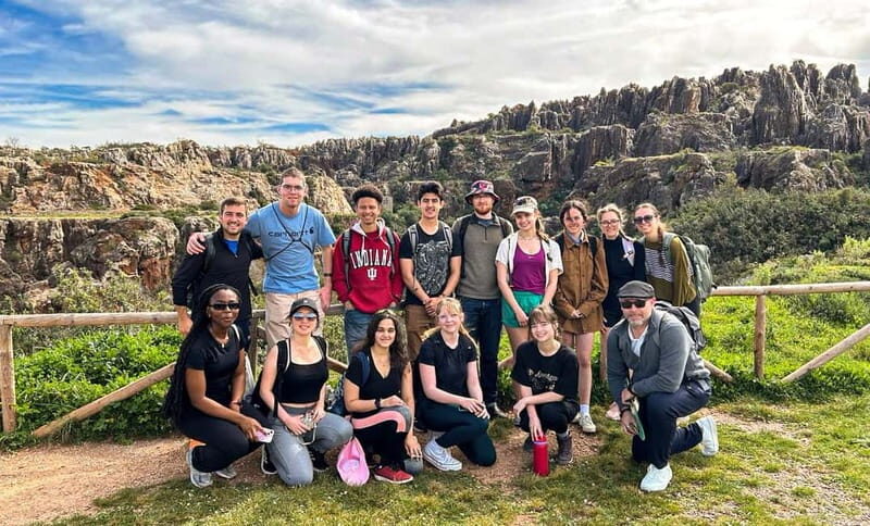 From Seville: Cerro del Hierro Private Hike with Picnic - FAQs