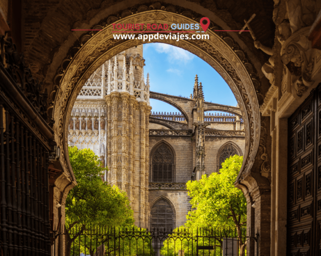 From Seville: Complete Private Tour of Seville - Real Alcázar