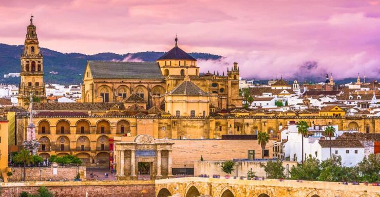 From Seville: Complete Tour Private of Cordoba - Cultural and Historical Significance
