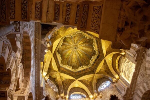 From Seville: Córdoba and Carmona Full-Day Tour - Tour Logistics and Pickup Information