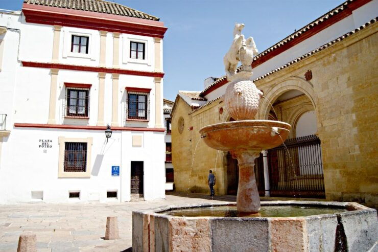 From Seville: Cordoba and Its Mosque Guided Day Trip - Activity Details