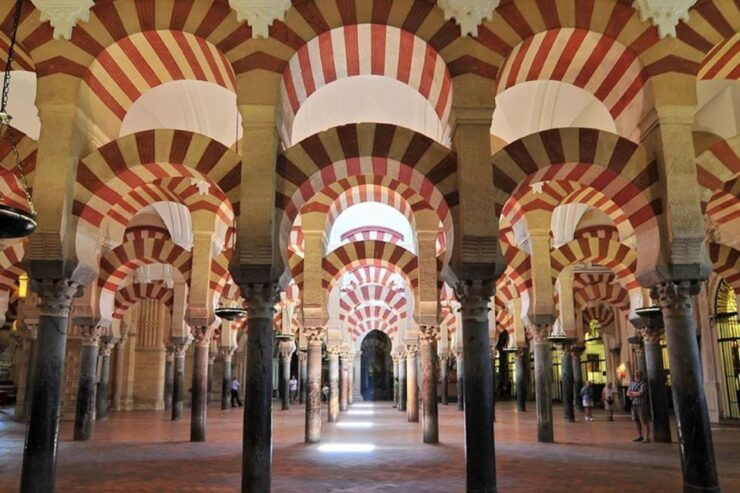 From Seville: Córdoba and Mosque Cathedral Full-Day Tour - Activity Details