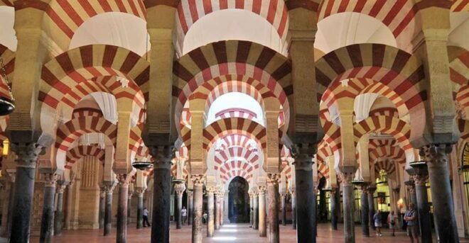 From Seville: Córdoba and Mosque Cathedral Full-Day Tour - Full Description of the Tour