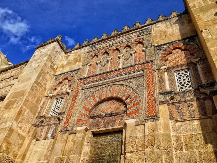 From Seville: Cordoba Day Trip With Guided Tour - Highlights and Attractions