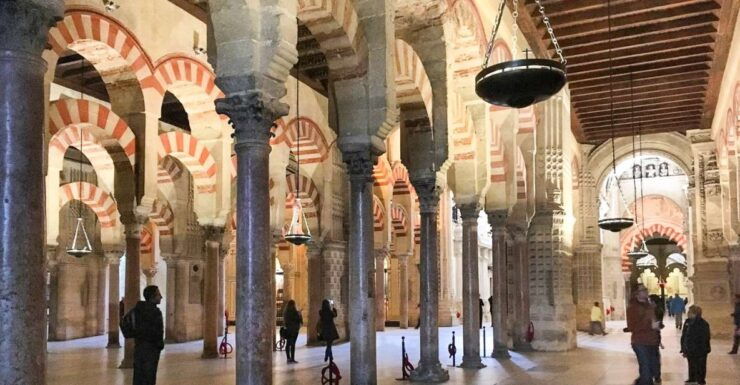 From Seville: Cordoba Full-Day Tour With Tickets Included - Tour Details