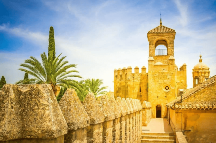 From Seville: Cordoba Private Day Trip - Mosque-Cathedral Exploration