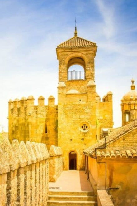 From Seville: Cordoba Private Day Trip - Jewish Quarter Discovery