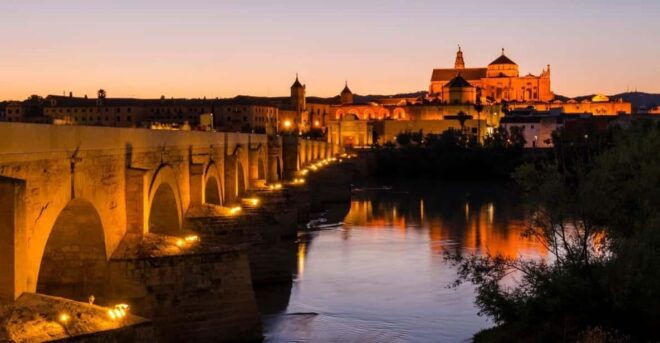 From Seville: Cordoba Private Day Trip - Booking and Availability