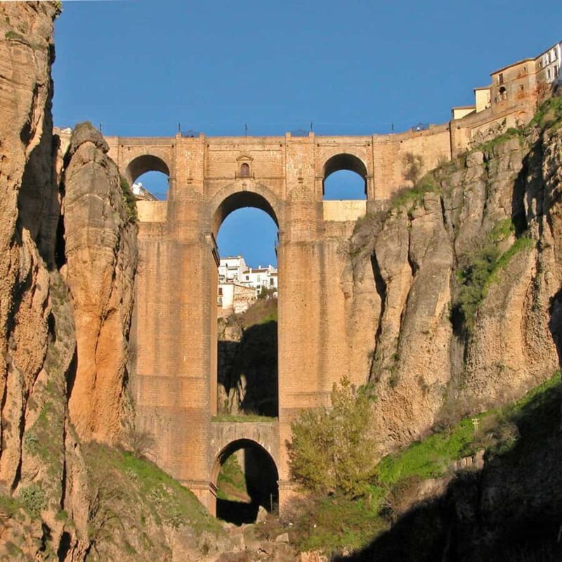 From Seville: Day trip to the White Villages and Ronda - Good To Know