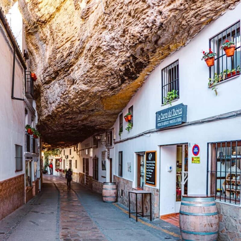 From Seville: Day trip to the White Villages and Ronda - An In-Depth Look at the Tour Itinerary