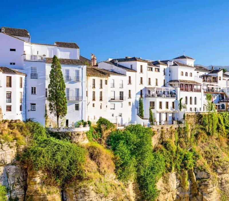 From Seville: Day trip to the White Villages and Ronda - The Highlights and Unique Features
