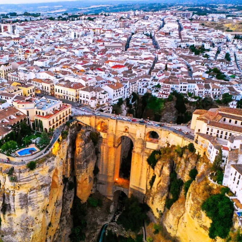 From Seville: Day trip to the White Villages and Ronda - Who Is This Tour Best For?